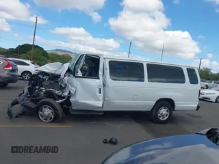 2011 Ford Econoline Passenger XL с VIN 1FBSS3BL5BDB09954, выставлен на аукционе IAAI как лот 41325653 с пробегом Не указан миль и . История ставок и продаж доступна на DreamBid. Изображение 15.