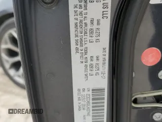 2018 Chrysler 300 S with VIN 2C3CCABG6JH227442, listed as a Copart auction lot 46316585 with 118,187 mi miles and Salvage Title. Bid and sale history available at DreamBid. Image 12.