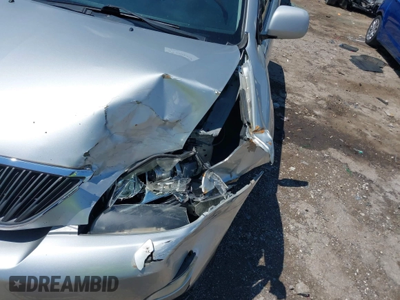 2007 Lexus RX 350 z VIN 2T2HK31U97C038452, wystawiony jako IAAI lot #42200344 z przebiegiem 212 677 mil mil oraz . Historia ofert i sprzedaży dostępna na DreamBid. Obrazek 18.