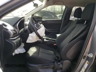 2018 Mitsubishi Eclipse Cross SE z VIN JA4AT5AA4JZ038449, wystawiony jako Copart lot #48662315 z przebiegiem 61 320 mil mil oraz Nie do naprawy. Historia ofert i sprzedaży dostępna na DreamBid. Obrazek 7.