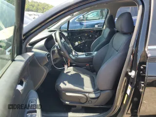 2021 Hyundai Santa Fe SE with VIN 5NMS14AJ5MH307450, listed as a Copart auction lot 63750124 with 21,187 mi miles and Salvage Title. Bid and sale history available at carsss.com. Image 7.