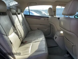 2012 Toyota Avalon with VIN 4T1BK3DBXCU471081, listed as a Copart auction lot 47921305 with 194,502 mi miles and Salvage Title. Bid and sale history available at carsss.com. Image 10.