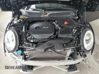 2017 MINI Hardtop Cooper S with VIN WMWXP7C51H2A45300, listed as a Copart auction lot 59216405 with 70,506 mi miles and Salvage title. Bid and sale history available at DreamBid. Image 11.