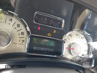 2012 Ford Expedition Limited с VIN 1FMJU2A54CEF54983, выставлен на аукционе IAAI как лот 41634529 с пробегом 187 766 миль миль и . История ставок и продаж доступна на DreamBid. Изображение 7.