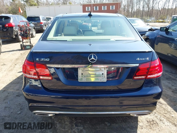 2015 Mercedes-Benz E 350 Luxury with VIN WDDHF8JBXFB112226, listed as a IAAI auction lot 41905792 with 87,347 mi miles and . Bid and sale history available at DreamBid. Image 17.
