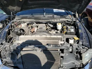 2016 Ram 3500 Longhorn with VIN 3C63RRKL1GG151120, listed as a Copart auction lot 74922954 with 170,104 mi miles and Salvage Title. Bid and sale history available at carsss.com. Image 12.