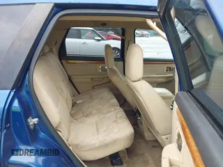 2008 Suzuki XL7 Premium with VIN 2S3DB217786110387, listed as a IAAI auction lot 42342342 with 178,092 mi miles and . Bid and sale history available at DreamBid. Image 8.