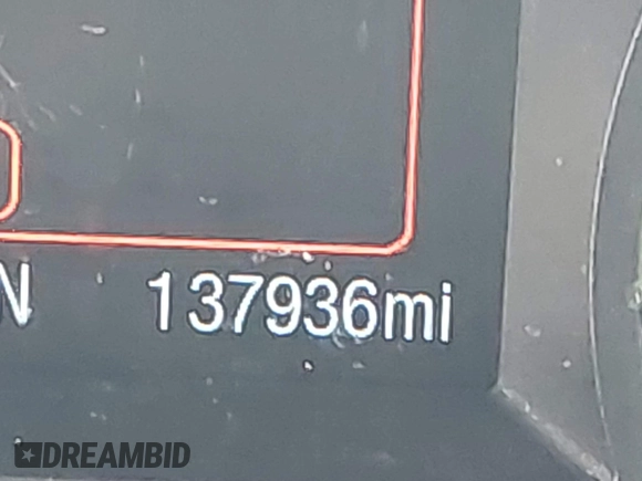 2017 Ford Fusion SE с VIN 3FA6P0H71HR160106, выставлен на аукционе IAAI как лот 42468650 с пробегом 137 936 миль миль и . История ставок и продаж доступна на DreamBid. Изображение 15.