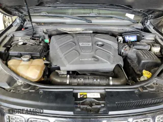 2014 Jeep Grand Cherokee Summit with VIN 1C4RJFJM6EC315688, listed as a Copart auction lot 55692185 with 232,473 mi miles and Clean title. Bid and sale history available at DreamBid. Image 12.