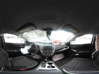 2019 Chevrolet Malibu LS with VIN 1G1ZB5STXKF220180, listed as a IAAI auction lot 42067383 with 128,325 mi miles and . Bid and sale history available at DreamBid. Image 19.