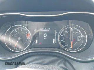 2020 Jeep Cherokee Latitude Plus with VIN 1C4PJMLB0LD651125, listed as a IAAI auction lot 42480253 with 105,649 mi miles and . Bid and sale history available at DreamBid. Image 7.