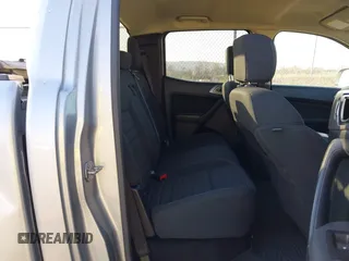 2021 Ford Ranger XL z VIN 1FTER4FH6MLD09198, wystawiony jako IAAI lot #41965572 z przebiegiem 68 291 mil mil oraz . Historia ofert i sprzedaży dostępna na DreamBid. Obrazek 8.
