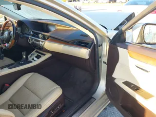 2016 Lexus ES 300h z VIN JTHBW1GG4G2106710, wystawiony jako IAAI lot #41684479 z przebiegiem 144 559 mil mil oraz . Historia ofert i sprzedaży dostępna na DreamBid. Obrazek 14.