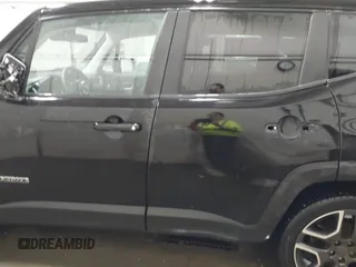 2021 Jeep Renegade Upland with VIN ZACNJDAB4MPN34884, listed as a IAAI auction lot 41764826 with 64,355 mi miles and . Bid and sale history available at DreamBid. Image 14.