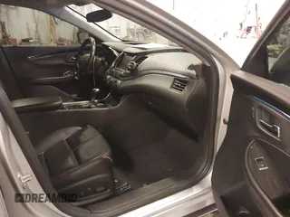 2017 Chevrolet Impala Premier with VIN 2G1145S39H9106566, listed as a IAAI auction lot 41905566 with 145,114 mi miles and . Bid and sale history available at DreamBid. Image 5.
