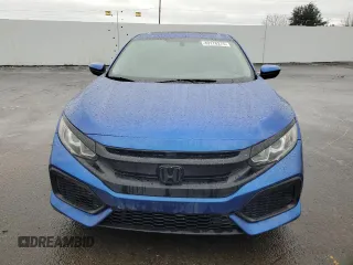 2016 Honda Civic Sedan EX with VIN 2HGFC2F70GH576440, listed as a Copart auction lot 49170275 with 84,858 mi miles and Salvage Title. Bid and sale history available at carsss.com. Image 5.