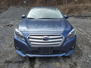 2016 Subaru Legacy 2.5i Limited with VIN 4S3BNAL60G3034948, listed as a Copart auction lot 51993935 with 30,341 mi miles and Salvage Title. Bid and sale history available at carsss.com. Image 5.