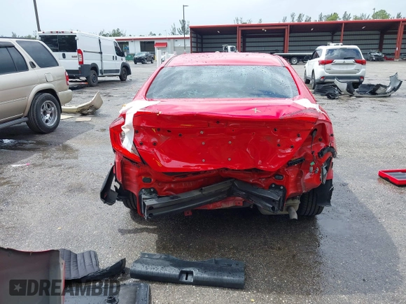 2020 Honda Civic LX z VIN 2HGFC2F65LH503209, wystawiony jako IAAI lot #42179492 z przebiegiem 50 747 mil mil oraz . Historia ofert i sprzedaży dostępna na DreamBid. Obrazek 17.