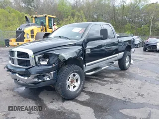 2007 Dodge 2500 SLT с VIN 3D7KS28C87G753381, выставлен на аукционе IAAI как лот 39039516 с пробегом 128 455 миль миль и . История ставок и продаж доступна на DreamBid. Изображение 19.