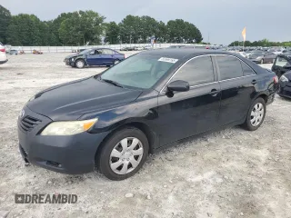 2011 Toyota Camry LE with VIN 4T1BF3EK7BU225249, listed as a Copart auction lot 55999165 with 293,472 mi miles and Non repairable. Bid and sale history available at DreamBid. Image 1.