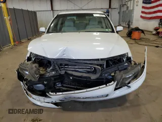 2004 Volvo S80 with VIN YV1TS91Z041346309, listed as a Copart auction lot 71970814 with 119,954 mi miles and Salvage Title. Bid and sale history available at carsss.com. Image 5.