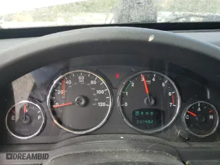 2011 Jeep Liberty Sport with VIN 1J4PP2GK1BW508419, listed as a Copart auction lot 53952185 with 237,482 mi miles and Clean Title. Bid and sale history available at carsss.com. Image 9.