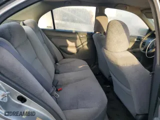2002 Honda Civic LX with VIN 2HGES16512H518935, listed as a Copart auction lot 70000484 with 76,649 mi miles and Non Repairable. Bid and sale history available at carsss.com. Image 10.