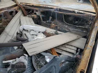 1979 Oldsmobile 88 z VIN 3N37R9X198671, wystawiony jako Copart lot #51921364 z przebiegiem Nie podano mil oraz Nie do naprawy • Non repairable. Historia ofert i sprzedaży dostępna na DreamBid. Obrazek 8.