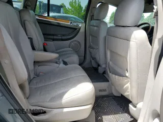 2005 Chrysler Pacifica с VIN 2C8GF78405R339494, выставлен на аукционе Copart как лот 57204005 с пробегом 178 290 миль миль и Списание • Salvage title. История ставок и продаж доступна на DreamBid. Изображение 11.