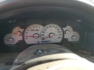 2005 Mercury Mountaineer z VIN 4M2ZU66K95UJ08490, wystawiony jako Copart lot #79727874 z przebiegiem 55 874 mil mil oraz Szkoda całkowita • Salvage title. Historia ofert i sprzedaży dostępna na DreamBid. Obrazek 9.