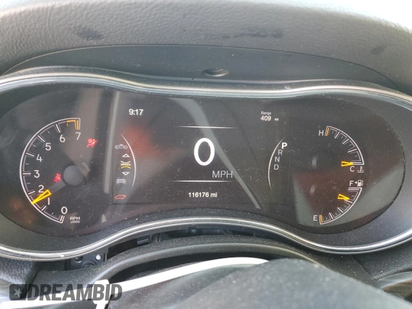 2020 Jeep Grand Cherokee Limited X with VIN 1C4RJEBG1LC265797, listed as a Copart auction lot 81745094 with 116,176 mi miles and Salvage Title. Bid and sale history available at carsss.com. Image 9.