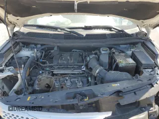 2013 Ford Explorer XLT z VIN 1FM5K7D80DGC77488, wystawiony jako Copart lot #52316265 z przebiegiem 141 611 mil mil oraz Szkoda całkowita • Salvage title. Historia ofert i sprzedaży dostępna na DreamBid. Obrazek 13.