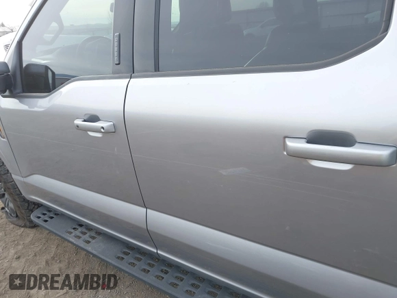 2021 Ford F-150 XL with VIN 1FTEW1E85MFC35859, listed as a IAAI auction lot 41469742 with 39,623 mi miles. Bid and sale history available at carsss.com. Image 15.