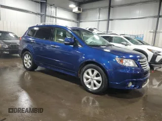 2011 Subaru Tribeca Touring z VIN 4S4WX9KD9B4402360, wystawiony jako Copart lot #38539014 z przebiegiem 100 564 mil mil oraz Szkoda całkowita • Salvage title. Historia ofert i sprzedaży dostępna na DreamBid. Obrazek 4.