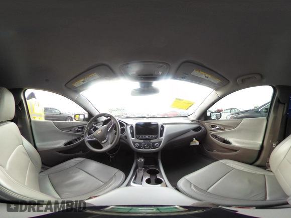 2020 Chevrolet Malibu LS with VIN 1G1ZB5ST4LF150158, listed as a IAAI auction lot 41174386 with 46,979 mi miles and . Bid and sale history available at DreamBid. Image 18.