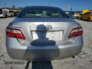 2009 Toyota Camry with VIN 4T1BE46K89U284585, listed as a Copart auction lot 46066095 with 231,380 mi miles and Non Repairable. Bid and sale history available at carsss.com. Image 6.