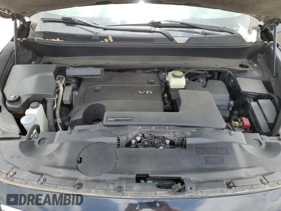 2014 Infiniti QX60 with VIN 5N1AL0MM9EC506680, listed as a Copart auction lot 54270665 with 144,931 mi miles and Clean title. Bid and sale history available at DreamBid. Image 12.