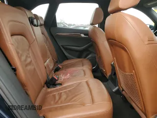 2010 Audi Q5 Premium Plus with VIN WA1LKAFP6AA098913, listed as a Copart auction lot 47976505 with 145,760 mi miles and Salvage title. Bid and sale history available at DreamBid. Image 11.