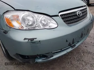 2007 Toyota Corolla CE with VIN 2T1BR32E07C713330, listed as a IAAI auction lot 41956221 with 292,327 mi miles and . Bid and sale history available at DreamBid. Image 6.