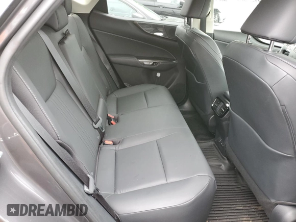 2023 Lexus NX 350 Premium z VIN 2T2GGCEZ9PC023355, wystawiony jako Copart lot #60333005 z przebiegiem 18 343 mil mil oraz Szkoda całkowita • Salvage title. Historia ofert i sprzedaży dostępna na DreamBid. Obrazek 11.
