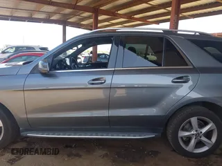 2017 Mercedes-Benz GLE 350 with VIN 4JGDA5JB4HA936040, listed as a IAAI auction lot 42278809 with 80,327 mi miles and . Bid and sale history available at DreamBid. Image 15.