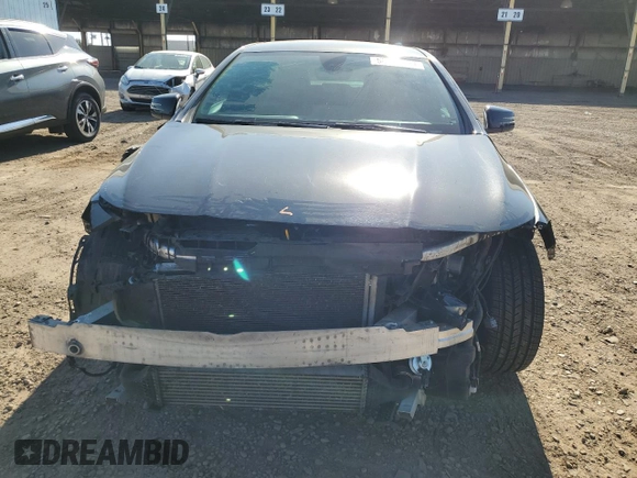 2019 Mercedes-Benz CLA with VIN WDDSJ4EB0KN752266, listed as a Copart auction lot 56408823 with 118,520 mi miles. Bid and sale history available at carsss.com. Image 5.