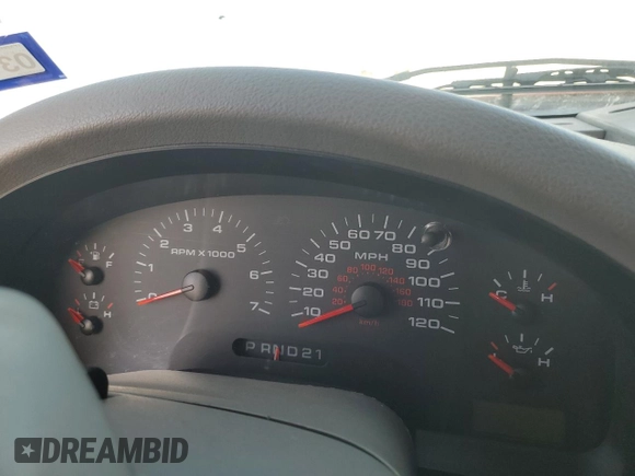 2006 Ford F-150 STX with VIN 1FTRX12W06FA10978, listed as a Copart auction lot 48553435 with 0 mi miles and Salvage Title. Bid and sale history available at carsss.com. Image 9.