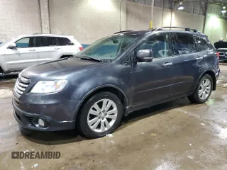 2008 Subaru Tribeca Limited z VIN 4S4WX97DX84407312, wystawiony jako Copart lot #46166565 z przebiegiem 171 580 mil mil oraz Tytuł czysty. Historia ofert i sprzedaży dostępna na DreamBid. Obrazek 1.