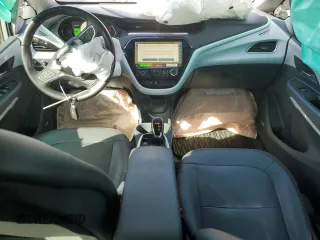2020 Chevrolet Bolt EV Premier z VIN 1G1FZ6S01L4148499, wystawiony jako Copart lot #48630415 z przebiegiem 36 253 mil mil oraz Szkoda całkowita • Salvage title. Historia ofert i sprzedaży dostępna na DreamBid. Obrazek 8.
