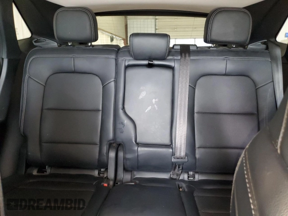 2021 Ford Escape SEL with VIN 1FMCU9H98MUA85673, listed as a Copart auction lot 62779135 with 142,902 mi miles and Clean title. Bid and sale history available at DreamBid. Image 10.