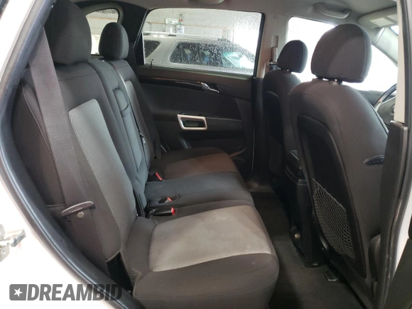 2014 Chevrolet Captiva Sport LS with VIN 3GNAL2EK3ES514742, listed as a Copart auction lot 67405754 with 100,968 mi miles and Clean Title. Bid and sale history available at DreamBid. Image 11.
