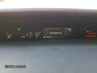 2011 Toyota Prius I with VIN JTDKN3DU3B5370244, listed as a Copart auction lot 50761775 with 199,628 mi miles and Salvage Title. Bid and sale history available at DreamBid. Image 9.