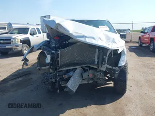 2022 Ford F-150 XL z VIN 1FTEW1EP7NKD78585, wystawiony jako IAAI lot #40264151 z przebiegiem Nie podano mil oraz . Historia ofert i sprzedaży dostępna na DreamBid. Obrazek 6.