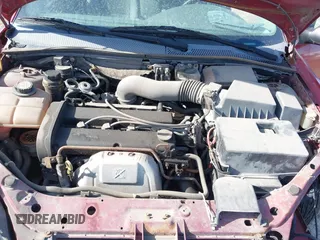 2003 Ford Focus ZX3 with VIN 3FAFP313X3R184602, listed as a IAAI auction lot 41530263 with 238,877 mi miles and . Bid and sale history available at DreamBid. Image 10.